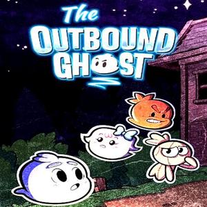 The Outbound Ghost - Steam Key - Global