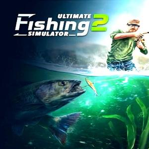 Ultimate Fishing Simulator 2 - Steam Key - Global