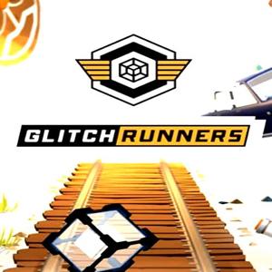 Glitchrunners - Steam Key - Global