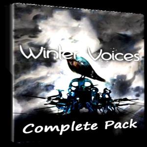 Winter Voices Complete Pack - Steam Key - Global