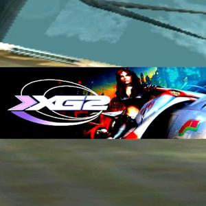 Extreme-G 2 - Steam Key - Global