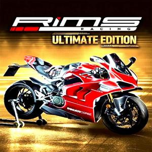 RiMS Racing (Ultimate Edition) - Steam Key - Global