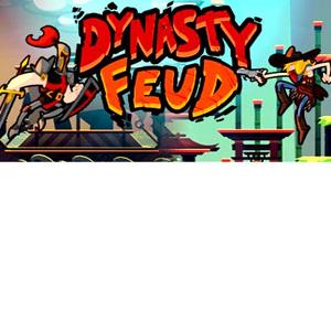 Dynasty Feud - Steam Key - Global