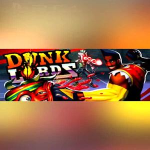 Dunk Lords - Steam Key - Global