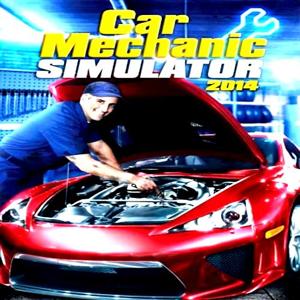 Car Mechanic Simulator 2014 - Steam Key - Global