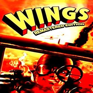 Wings! (Remastered Edition) - Steam Key - Global