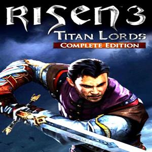 Risen 3 (Complete Edition) - Steam Key - Global