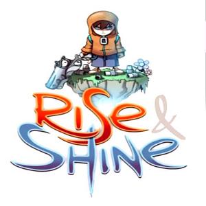 Rise & Shine - Steam Key - Global