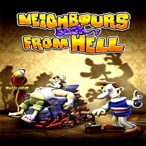 Neighbours back From Hell - Steam Key - Global