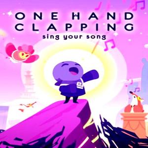 One Hand Clapping - Steam Key - Global