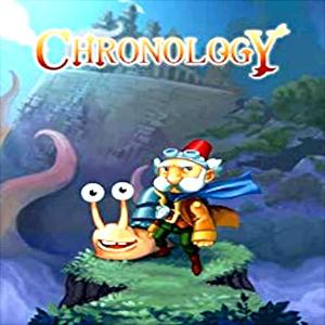 Chronology - Steam Key - Global