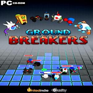 Ground Breakers - Steam Key - Global