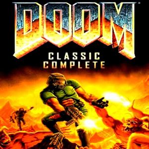 Doom Classic Complete - Steam Key - Global