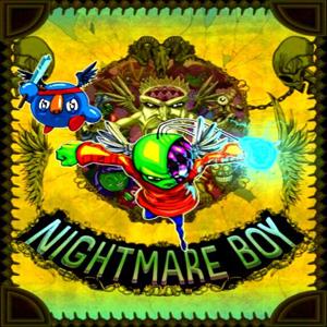 Nightmare Boy - Steam Key - Global