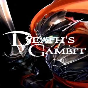 Death's Gambit - Steam Key - Global