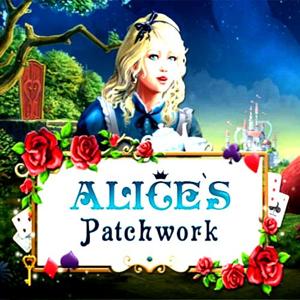 Alice's Patchwork - Steam Key - Global