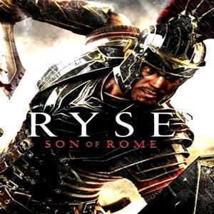 Ryse: Son of Rome - Steam Key - Europe