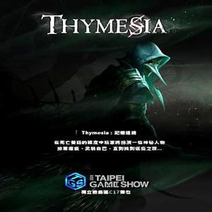 Thymesia - Steam Key - Global