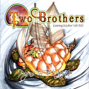 Two Brothers - Steam Key - Global