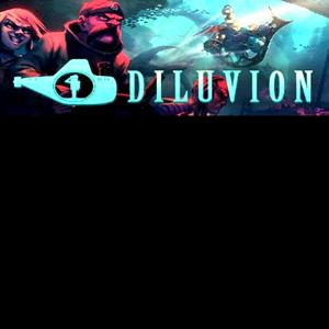 Diluvion - Steam Key - Global