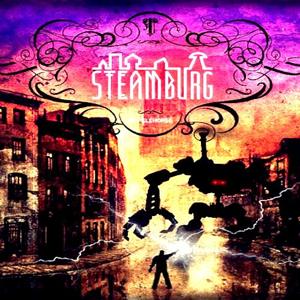 Steamburg - Steam Key - Global