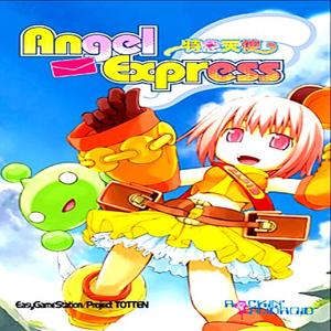 Angel Express [Tokkyu Tenshi] - Steam Key - Global