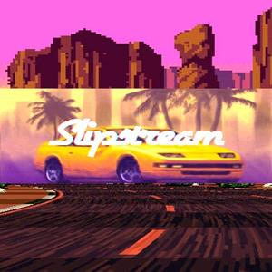 Slipstream - Steam Key - Global