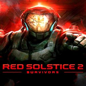 Red Solstice 2: Survivors - Steam Key - Global