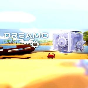 DREAMO - Steam Key - Global