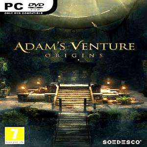 Adam's Venture Chronicles - Steam Key - Global