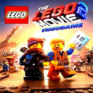 The LEGO Movie 2 Videogame - Steam Key - Global