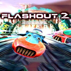 Flashout 2 - Steam Key - Global