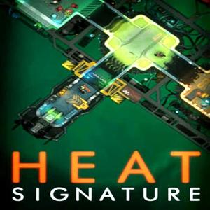 Heat Signature - Steam Key - Global