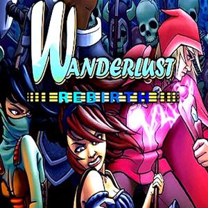 Wanderlust: Rebirth - Steam Key - Global