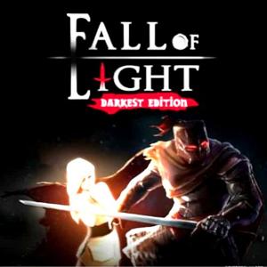 Fall of Light: Darkest Edition - Steam Key - Global