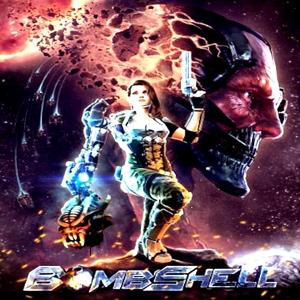 Bombshell - Steam Key - Global