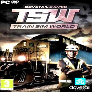 Train Sim World 2020 - Steam Key - Global