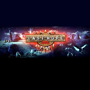 Last Hope - Tower Defense - Steam Key - Global