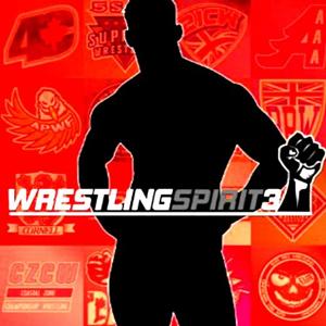 Wrestling Spirit 3 - Steam Key - Global