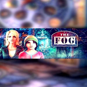 The Fog: Trap for Moths - Steam Key - Global