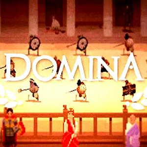 Domina - Steam Key - Global