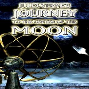 Voyage: Journey to the Moon - Steam Key - Global