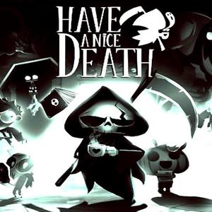 Have a Nice Death - Steam Key - Global