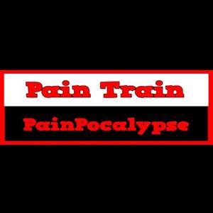 Pain Train PainPocalypse - Steam Key - Global