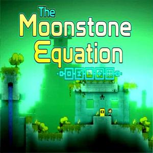 The Moonstone Equation - Steam Key - Global