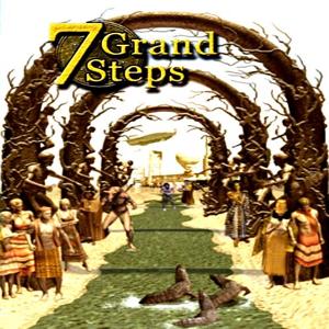 7 Grand Steps: What Ancients Begat - Steam Key - Global