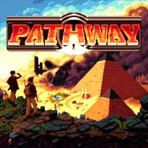 Pathway - Steam Key - Global