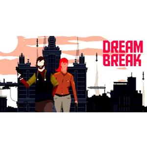 DreamBreak - Steam Key - Global