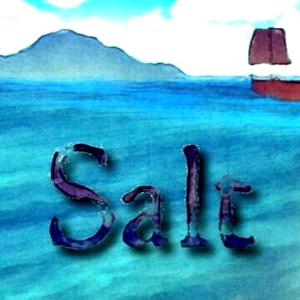 Salt - Steam Key - Global