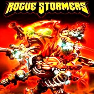 Rogue Stormers - Steam Key - Global